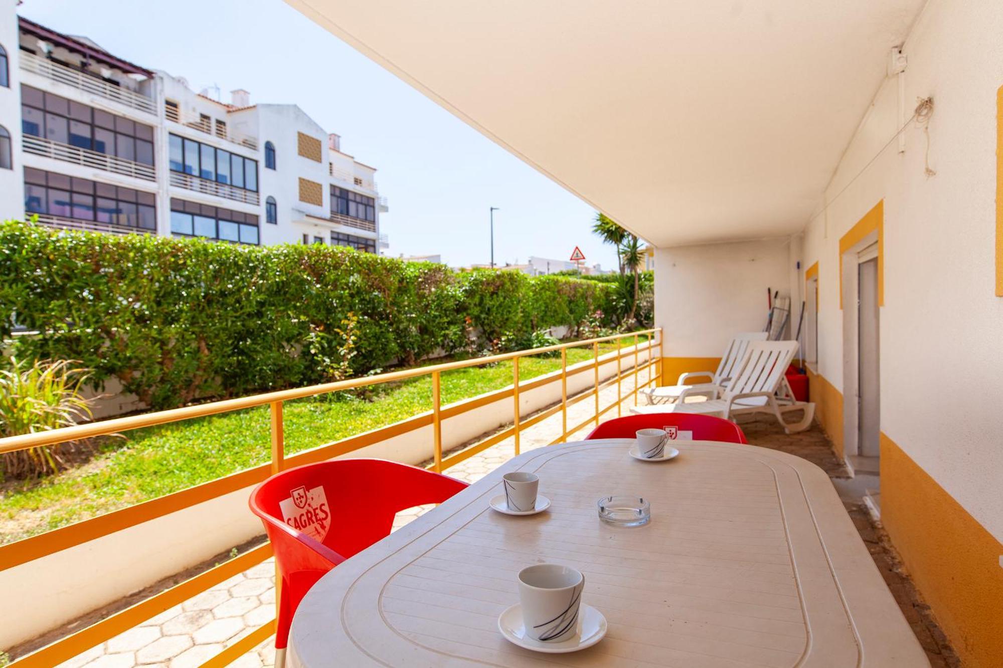 A10 - Silence Ground-Floor And Pool Daire Lagos Dış mekan fotoğraf